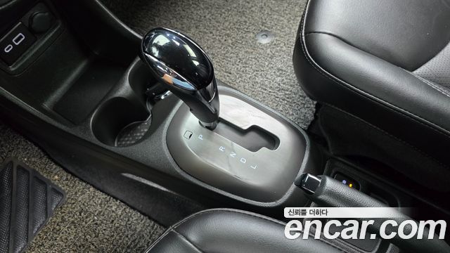 Chevrolet Spark Premier 2019 — фото 9