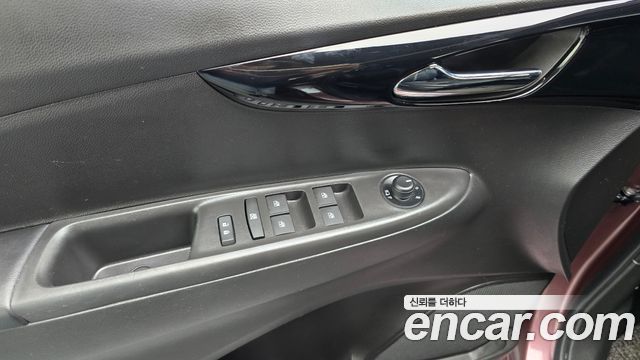 Chevrolet Spark Premier 2019 — фото 17