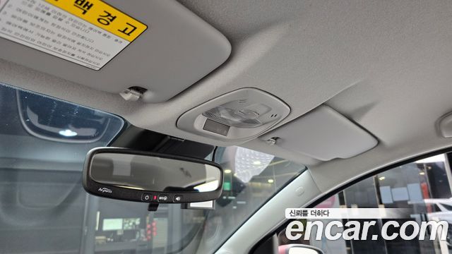 Chevrolet Spark Premier 2019 — фото 18