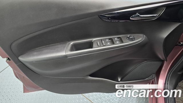 Chevrolet Spark Premier 2019 — фото 24