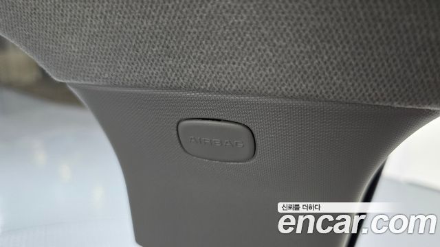 Chevrolet Spark Premier 2019 — фото 29