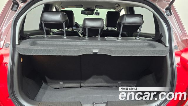 Chevrolet Spark Premier 2019 — фото 30
