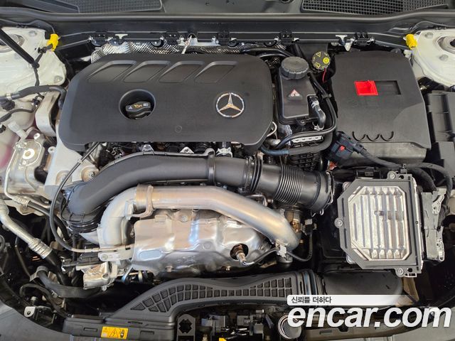 Mercedes-Benz CLA-Class (C118) CLA250 4MATIC 2026 — фото 6