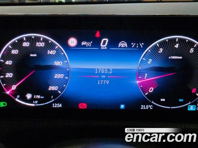 Mercedes-Benz CLA-Class (C118) CLA250 4MATIC 2026 — фото 8