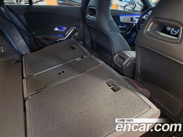Mercedes-Benz CLA-Class (C118) CLA250 4MATIC 2026 — фото 13