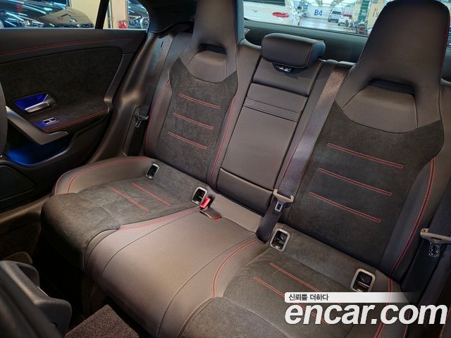 Mercedes-Benz CLA-Class (C118) CLA250 4MATIC 2026 — фото 18