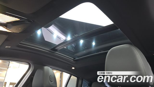 BMW X4 (G02) xDrive20i M Sport 2024 — фото 19
