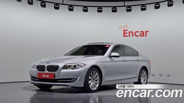 BMW 5 Series (F10) 528i xDrive