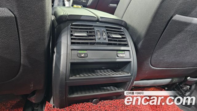 BMW 5 Series (F10) 528i xDrive 2013 — фото 16
