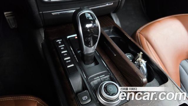 Maserati Ghibli 3.0 Diesel GranLusso 3rd 2018 — фото 9