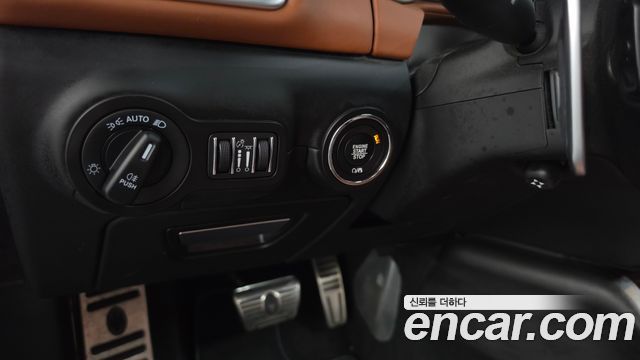 Maserati Ghibli 3.0 Diesel GranLusso 3rd 2018 — фото 27