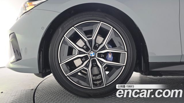BMW 5 Series (G60) 520i M Sport 2024 — фото 5
