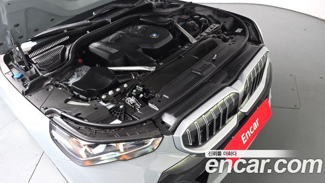BMW 5 Series (G60) 520i M Sport 2024 — фото 6