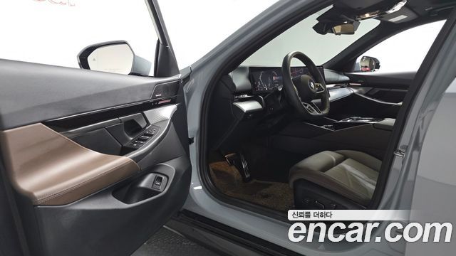 BMW 5 Series (G60) 520i M Sport 2024 — фото 10