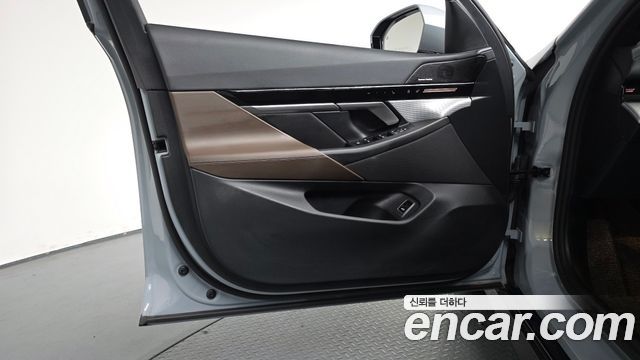 BMW 5 Series (G60) 520i M Sport 2024 — фото 24