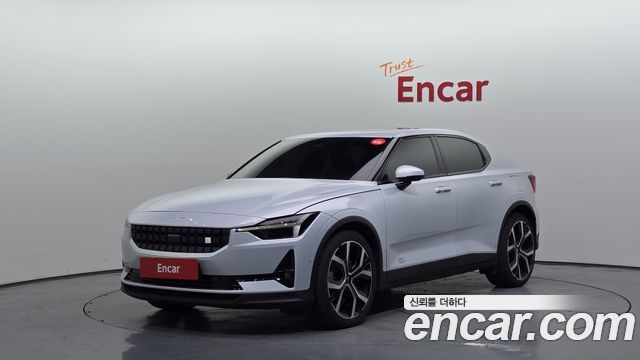 Polestar 2 Longrange Singlemotor