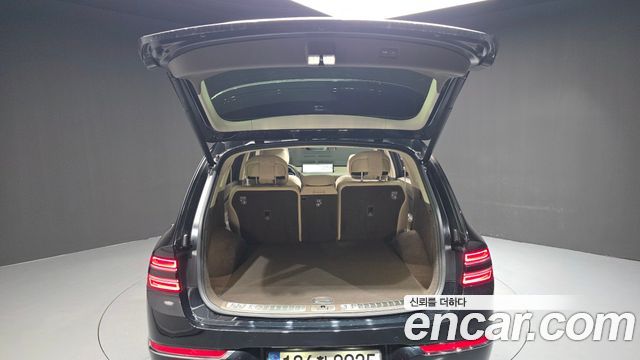 Genesis GV80 2.5T Gasoline AWD 2022 — фото 20