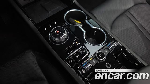 Kia K5 Hybrid (III) Noblesse 2024 — фото 9