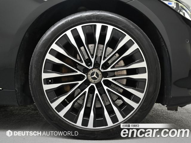 Mercedes-Benz S-Class (W223) S450L 4MATIC 2022 — фото 5