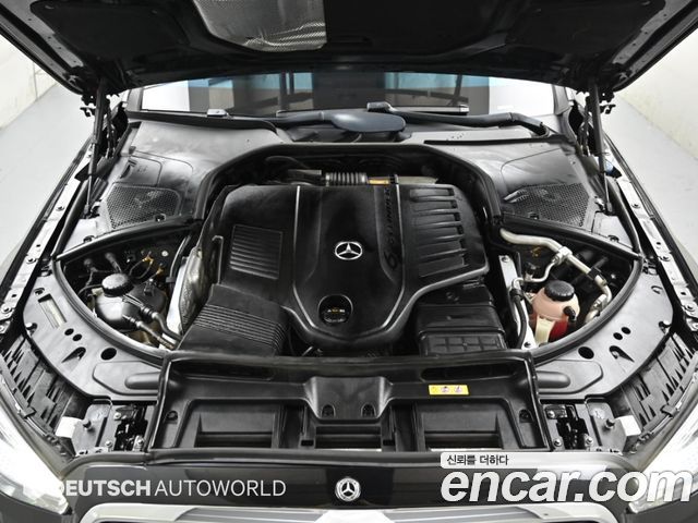 Mercedes-Benz S-Class (W223) S450L 4MATIC 2022 — фото 6
