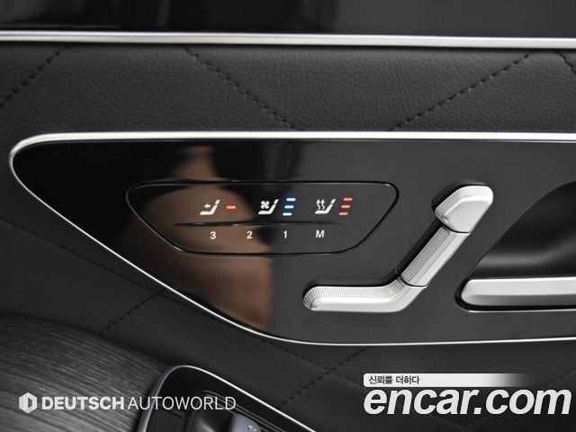 Mercedes-Benz S-Class (W223) S450L 4MATIC 2022 — фото 20