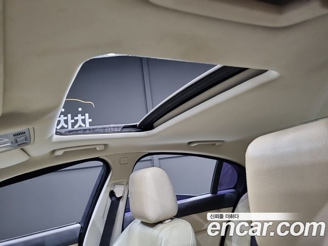 Jaguar XF 2.2D Luxury X250 2013 — фото 9