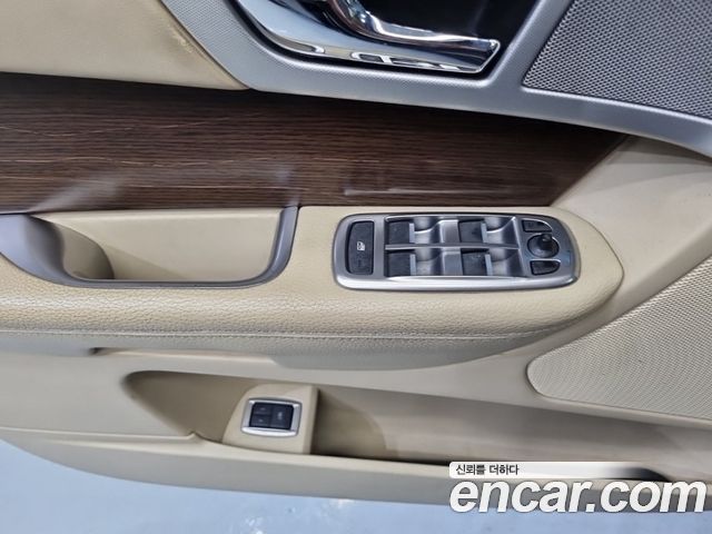 Jaguar XF 2.2D Luxury X250 2013 — фото 15