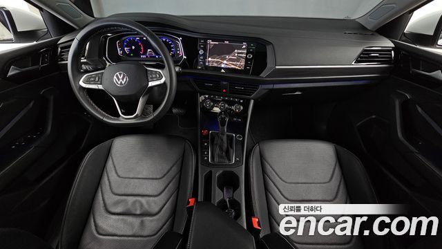 Volkswagen Jetta (VII) 1.5 TSI Prestige 2023 — фото 7