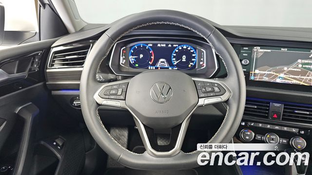Volkswagen Jetta (VII) 1.5 TSI Prestige 2023 — фото 13