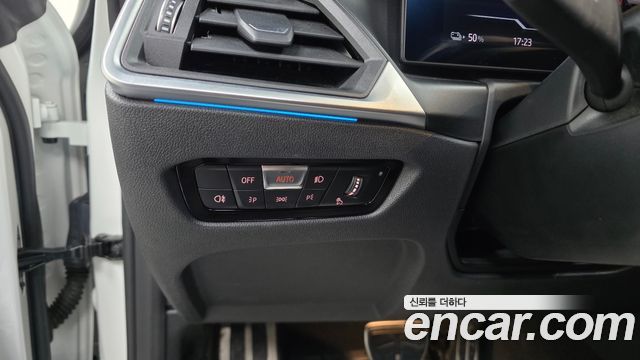 BMW i4 eDrive40 M Sports Pro 2023 — фото 27