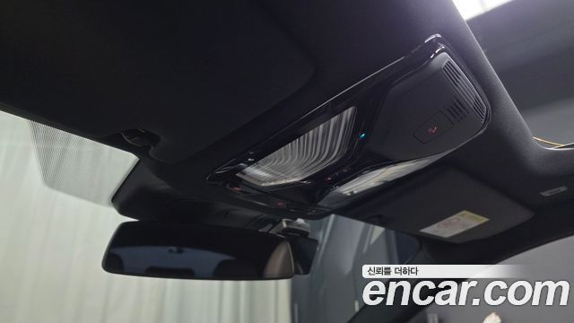 BMW i4 eDrive40 M Sports Pro 2023 — фото 36