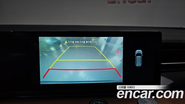 KG Mobility (SsangYong) Torres EVX E5 2024 — фото 15