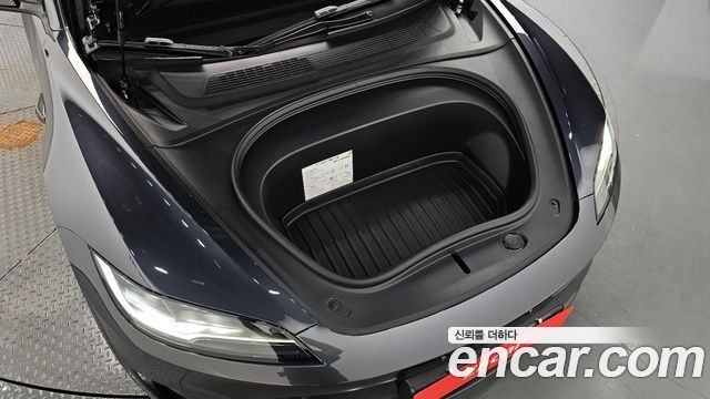 Tesla Model 3 Performance AWD 2024 — фото 6