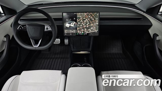 Tesla Model 3 Performance AWD 2024 — фото 7