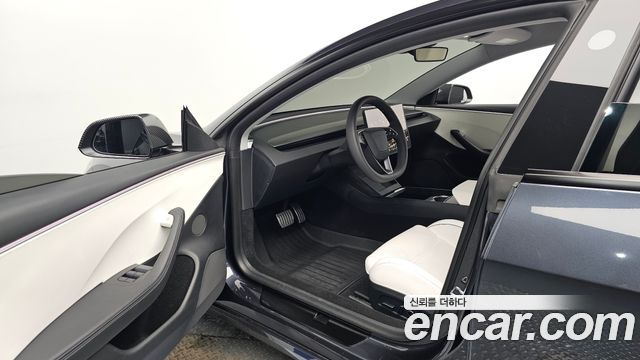 Tesla Model 3 Performance AWD 2024 — фото 10