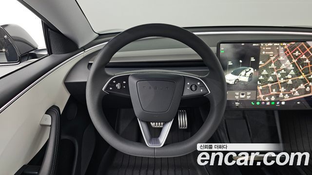 Tesla Model 3 Performance AWD 2024 — фото 13