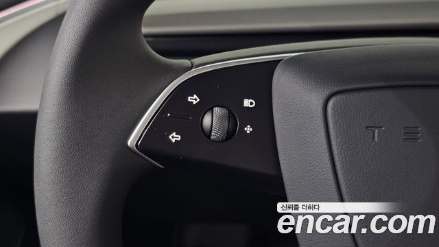 Tesla Model 3 Performance AWD 2024 — фото 14