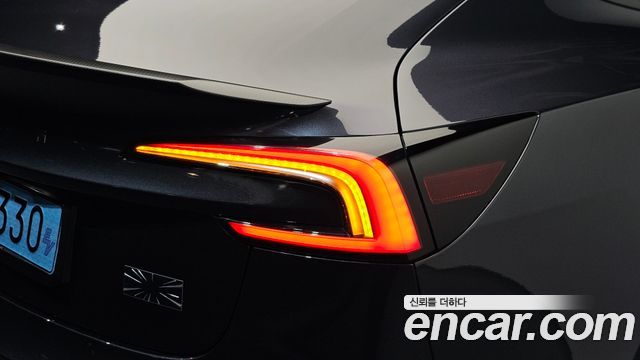 Tesla Model 3 Performance AWD 2024 — фото 23