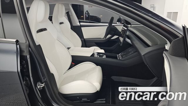 Tesla Model 3 Performance AWD 2024 — фото 26
