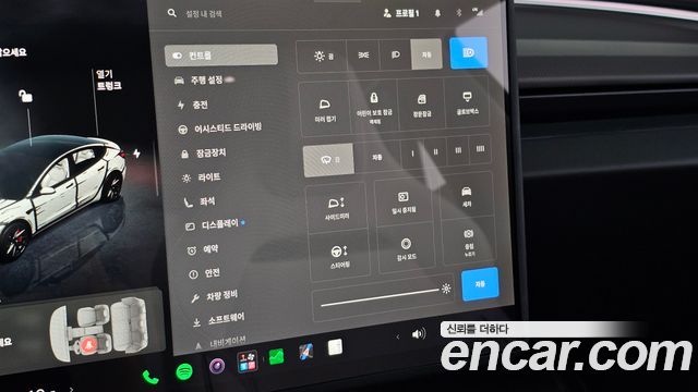Tesla Model 3 Performance AWD 2024 — фото 27