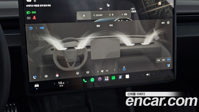Tesla Model 3 Performance AWD 2024 — фото 28