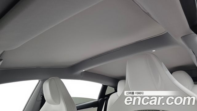 Tesla Model 3 Performance AWD 2024 — фото 33