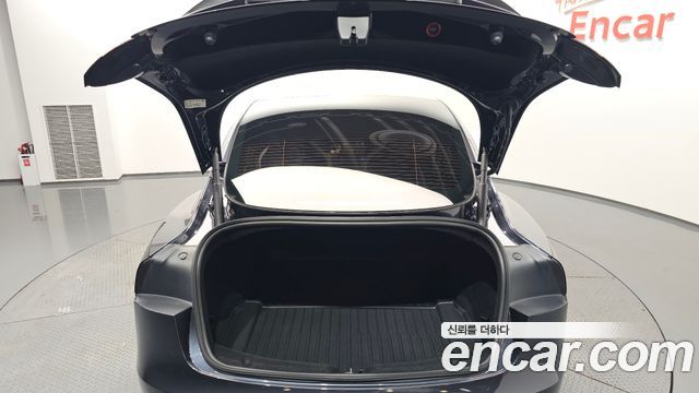 Tesla Model 3 Performance AWD 2024 — фото 34