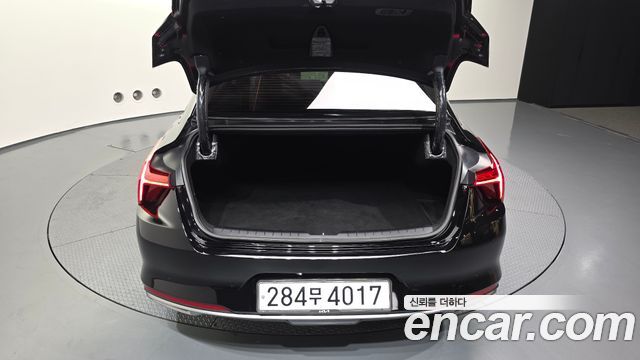 Kia K8 3.5 LPG 2WD Perstige 2023 — фото 20