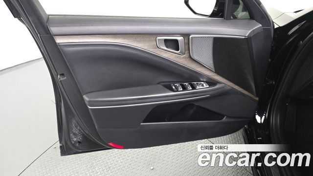 Kia K8 3.5 LPG 2WD Perstige 2023 — фото 24
