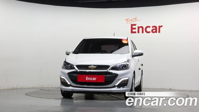 Chevrolet Spark Premier 2019 — фото 3