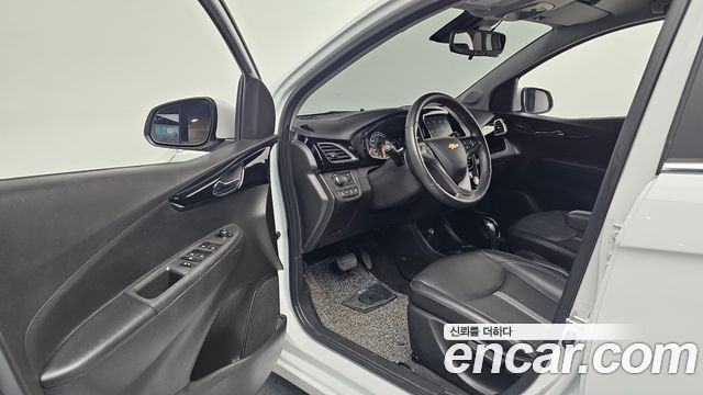 Chevrolet Spark Premier 2019 — фото 10