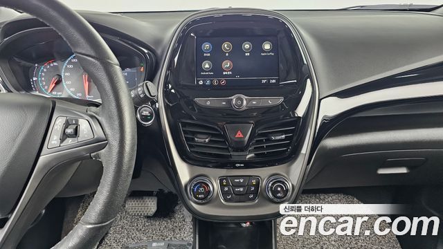 Chevrolet Spark Premier 2019 — фото 16