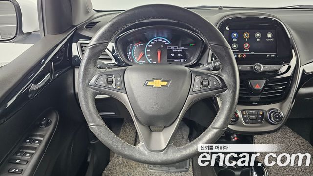 Chevrolet Spark Premier 2019 — фото 17