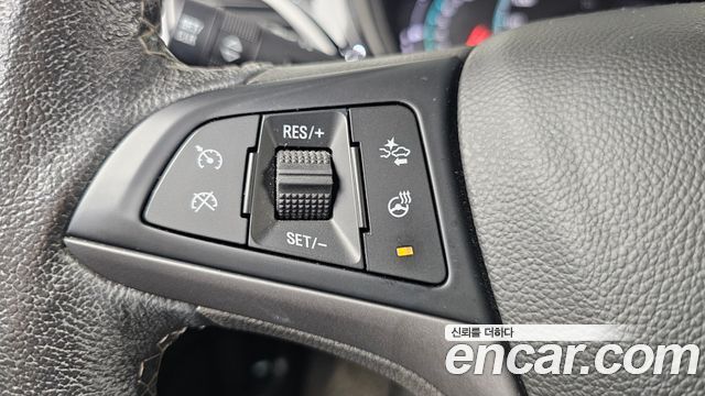 Chevrolet Spark Premier 2019 — фото 20